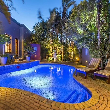 Kingfisher Guesthouse Port Elizabeth Exterior photo