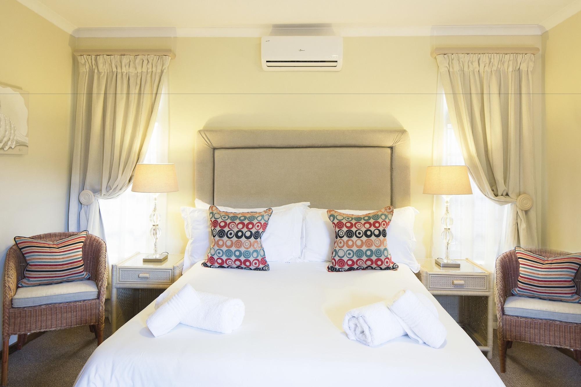 Kingfisher Guesthouse Port Elizabeth Exterior photo