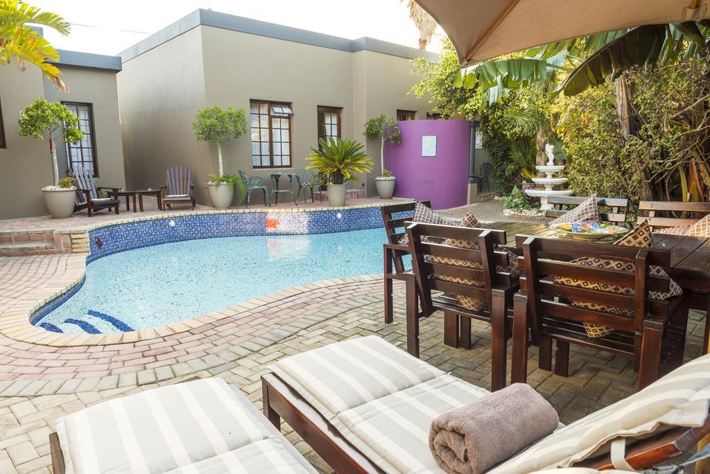 Kingfisher Guesthouse Port Elizabeth Exterior photo